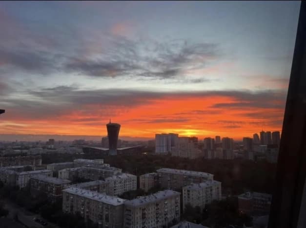 Купить двухкомнатную квартиру на улице Семёна Гордого в Москве. Вариант № 2355972, 1, площадь - квм, цена 32000000 рублей