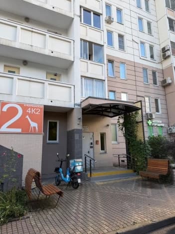 Купить квартиру в ЖК Найс Лофт (Nice Loft) в Москве. Вариант № 2376664, 0, площадь - квм, цена 22800000 рублей