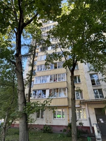 Купить квартиру с ремонтом в ВАО в Москве. Вариант № 2234809, 1, площадь - квм, цена 13500000 рублей