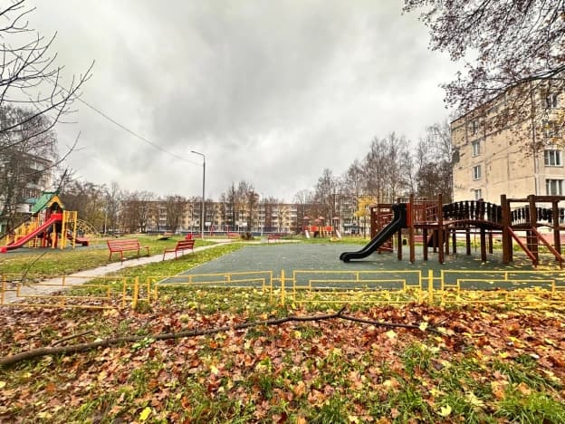 Купить квартиру в ипотеку в Дедовске. Вариант № 2065284, 0, площадь - квм, цена 5700000 рублей