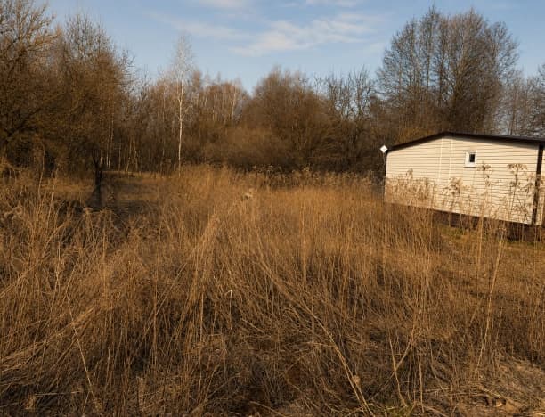 Купить земельный участок на улице Юрия Гагарина в Калининграде. Вариант № 2181086, 1, площадь - квм, цена 660000 рублей