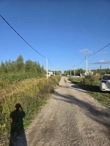 Купить земельный участок на улице Новая в Кстове. Вариант № 2333668, 1, площадь - квм, цена 1350000 рублей