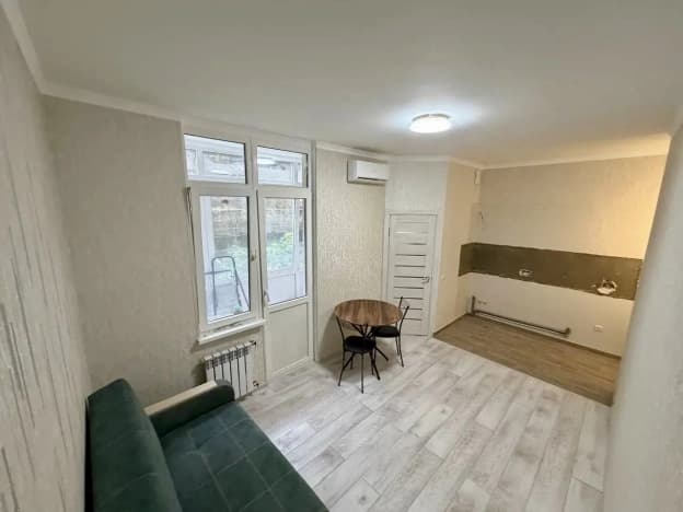 Купить квартиру до 4,5 млн в Краснодарском крае. Вариант № 2287890, 1, площадь - квм, цена 3800000 рублей