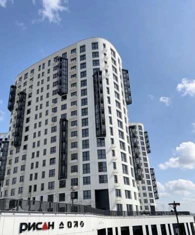 Купить однокомнатную квартиру на вторичке в ЖК Жилой комплекс "Академия" в Пензе. Вариант № 2349652, 0, площадь - квм, цена 5765000 рублей