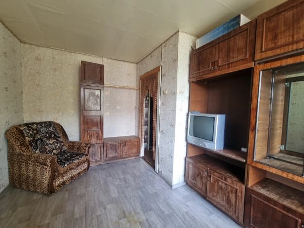 Купить однокомнатную квартиру в Микрорайоне Лесной в Владимире. Вариант № 2281343, 0, площадь - квм, цена 2500000 рублей
