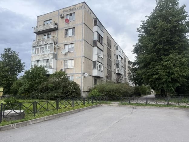 Купить квартиру на вторичке на улице Матроса Железняка в Санкт-Петербурге. Вариант № 2366570, 0, площадь - квм, цена 8500000 рублей