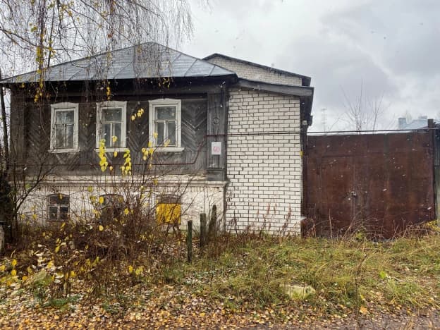 Купить дом в Касимове. Вариант № 1289660, 1, площадь - квм, цена 1500000 рублей