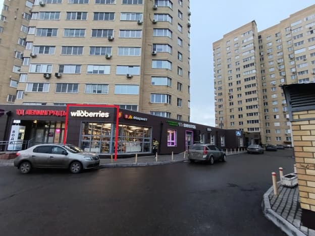 Купить коммерческую недвижимость свободного назначения в Ивантеевке. Вариант № 2386569, 0, площадь - квм, цена 26500000 рублей
