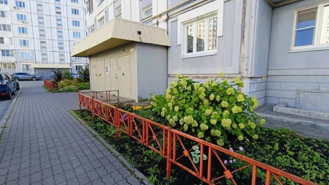Снять квартиру в Липецке. Вариант № 2357432, 0, площадь - квм, цена 14000 рублей