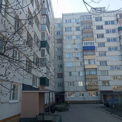 Купить двухкомнатную квартиру с балконом в Пензенской области. Вариант № 1997105, 0, площадь - квм, цена 4530000 рублей