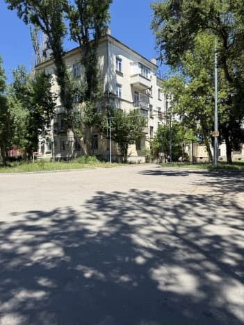 Купить четырехкомнатную квартиру до 9 млн в Республике Крым. Вариант № 2222842, 0, площадь - квм, цена 7700000 рублей
