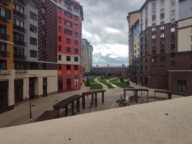 Купить квартиру в ЖК Холланд парк (Holland park ) в Москве. Вариант № 2326257, 0, площадь - квм, цена 10700000 рублей
