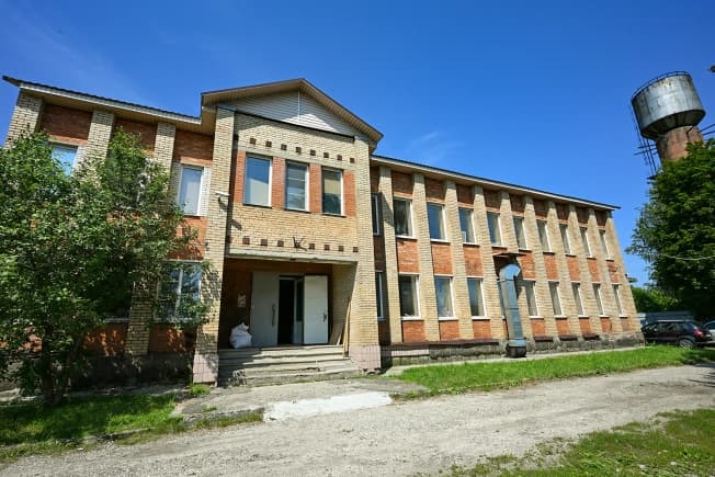 Купить здания в селе Павловское в Суздальском Муниципальном Округе в Владимирской области. Вариант № 1682104, 0, площадь - квм, цена 56000000 рублей