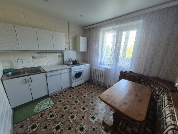 Купить трехкомнатную квартиру до 7 млн в Нижегородской области. Вариант № 2185724, 1, площадь - квм, цена 2500000 рублей
