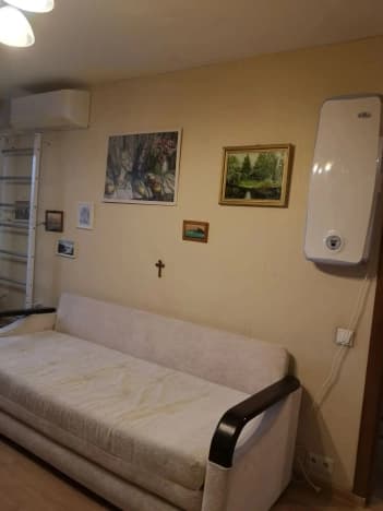 Купить однокомнатную квартиру на улице Ярославское шоссе в Москве. Вариант № 2342997, 1, площадь - квм, цена 7400000 рублей
