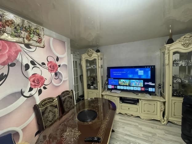 Купить двухкомнатную квартиру на улице Адмирала Корнилова в Москве. Вариант № 2228991, 1, площадь - квм, цена 8990000 рублей