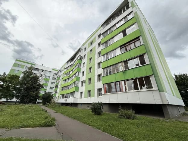Купить однокомнатную квартиру на улице Красноармейская в Коломне. Вариант № 2274296, 0, площадь - квм, цена 3850000 рублей