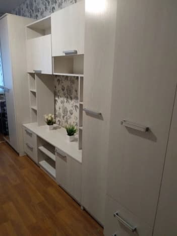 Купить комнату в Владимире. Вариант № 1896029, 1, площадь - квм, цена 1100000 рублей