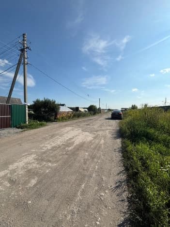 Купить земельный участок в селе Нижний сузун в Сузунском Муниципальном Округе на улице Полевая , село Нижний Сузун в Новосибирской области. Вариант № 2064813, 1, площадь - квм, цена 320000 рублей