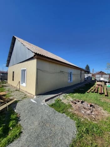 Купить дом в Орске. Вариант № 2158207, 0, площадь - квм, цена 2700000 рублей