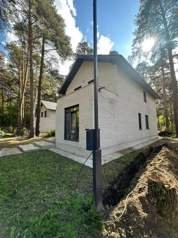 Купить пятикомнатную квартиру до 2,5 млн в Тюменской области. Вариант № 1810047, 1, площадь - квм, цена 16500000 рублей