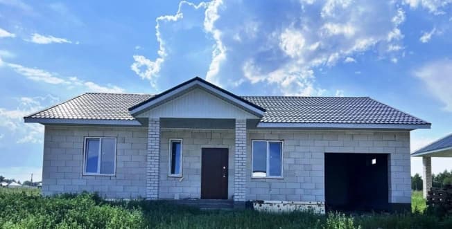 Купить дом в Барнауле. Вариант № 2261234, 0, площадь - квм, цена 8800000 рублей