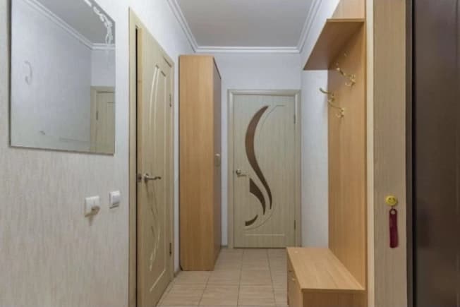 Снять квартиру в Нижегородской области. Вариант № 2263009, 1, площадь - квм, цена 45000 рублей