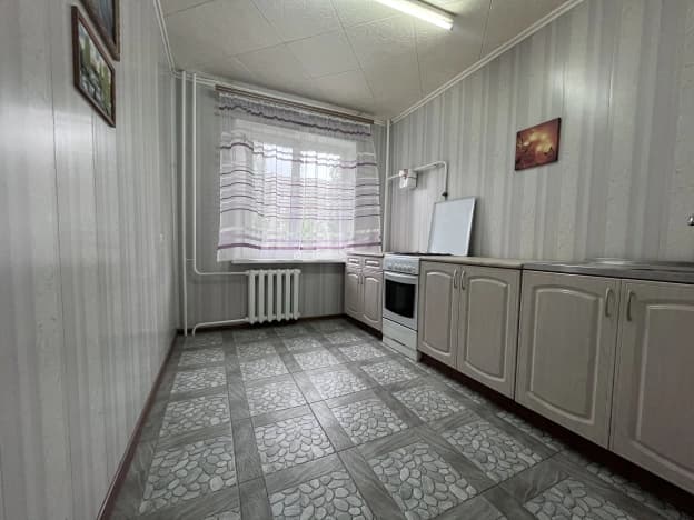 Купить квартиру в Орске. Вариант № 2186398, 0, площадь - квм, цена 3800000 рублей