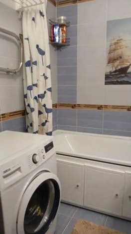 Купить однокомнатную квартиру в ЖК Одинбург в Одинцове. Вариант № 2336197, 1, площадь - квм, цена 13000000 рублей