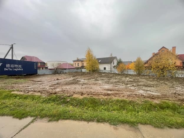 Купить земельный участок в Деревне Беляеве в Муниципальном Округе Чехове в Московской области. Вариант № 2387580, 0, площадь - квм, цена 11800000 рублей