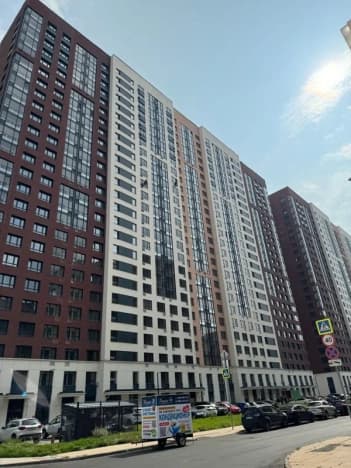 Купить студию на улице 2-й Силикатный проезд в Москве. Вариант № 2345041, 1, площадь - квм, цена 13000000 рублей
