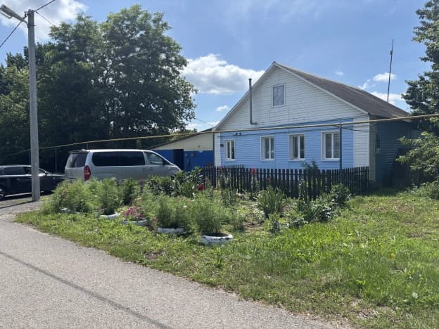 Купить дом в Алексеевском Муниципальном Округе в Белгородской области. Вариант № 2273323, 0, площадь - квм, цена 3800000 рублей