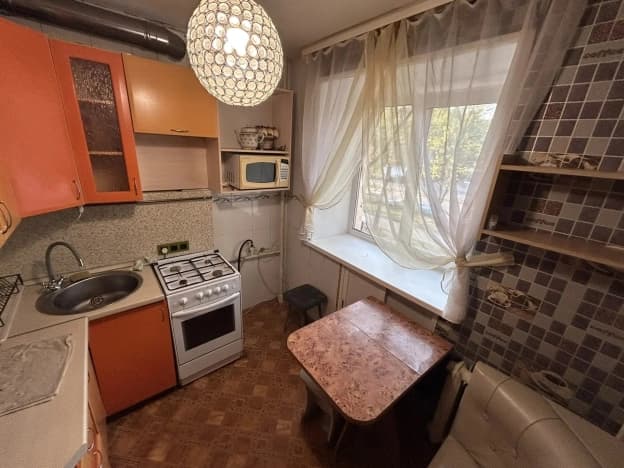 Купить квартиру в ЖК Янтарь в Нижнем Новгороде. Вариант № 2190718, 0, площадь - квм, цена 5790000 рублей