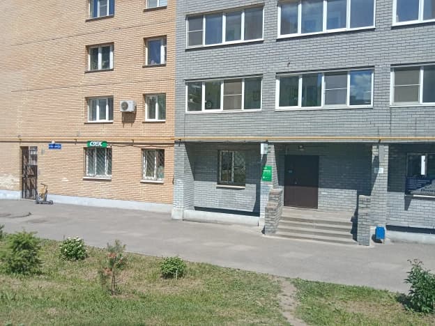 Снять коммерческую недвижимость свободного назначения на улице Каманина в Владимире. Вариант № 2205791, 0, площадь - квм, цена 22140 рублей