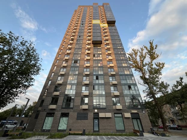 Купить квартиру у метро Зябликово в Москве. Вариант № 2402287, 1, площадь - квм, цена 15111760 рублей