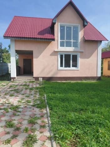 Купить дом в Посёлоке Совхозе Астапове в Муниципальном Округе Луховицах в Московской области. Вариант № 2229363, 0, площадь - квм, цена 9790000 рублей