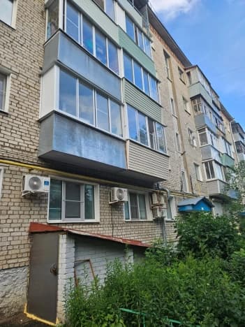 Купить однокомнатную квартиру в Деревне Бараках в Судогодском районе в Владимирской области. Вариант № 2246761, 0, площадь - квм, цена 2500000 рублей