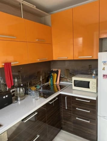 Купить квартиру площадью 40 кв.м на улице Василия Иванова в Нижнем Новгороде. Вариант № 2172216, 0, площадь - квм, цена 8500000 рублей