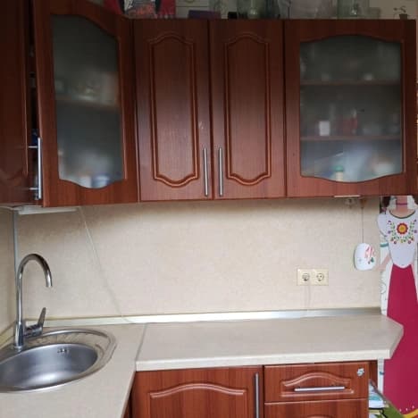 Купить однокомнатную квартиру с мебелью в Новосибирске. Вариант № 2363442, 1, площадь - квм, цена 5200000 рублей