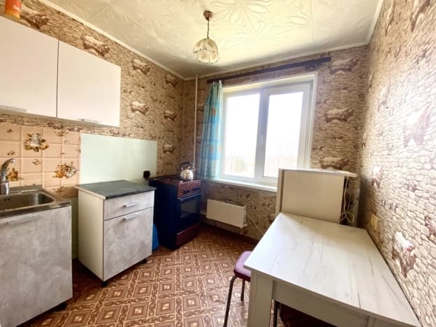 Снять квартиру в Приморском крае. Вариант № 2320839, 1, площадь - квм, цена 20000 рублей