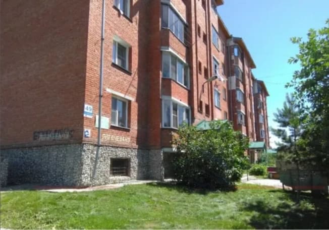 Купить квартиру в Колыванском районе в Новосибирской области. Вариант № 2210968, 1, площадь - квм, цена 3700000 рублей