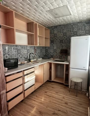 Купить квартиру на вторичке в Посёлоке Мелиоративном в Прионежском районе в Республике Карелия. Вариант № 2227695, 0, площадь - квм, цена 2400000 рублей