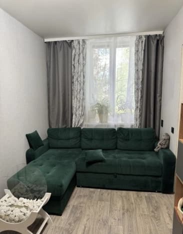 Купить квартиру в ЖК Фордевинд в Нижнем Новгороде. Вариант № 2239757, 1, площадь - квм, цена 4260000 рублей