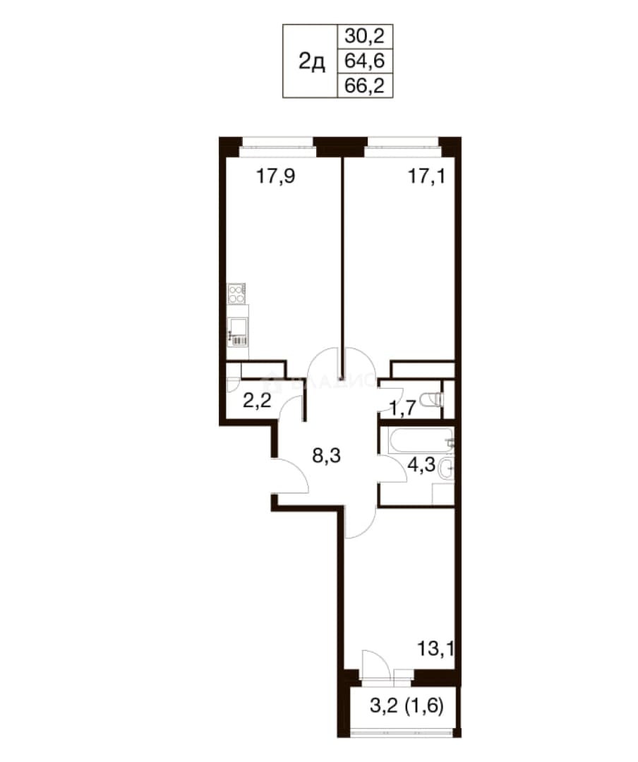 Photo 1
