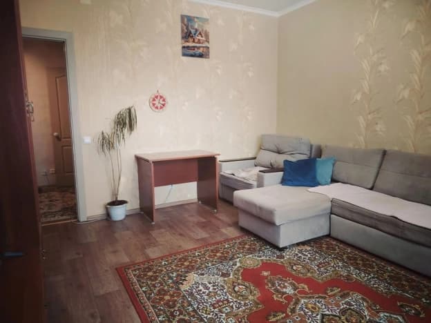 Купить однокомнатную квартиру в Микрорайоне Южный в Кемерове. Вариант № 2311414, 0, площадь - квм, цена 5000000 рублей