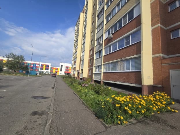 Купить однокомнатную квартиру на вторичке в Шемышейском районе в Пензенской области. Вариант № 1906815, 1, площадь - квм, цена 4650000 рублей