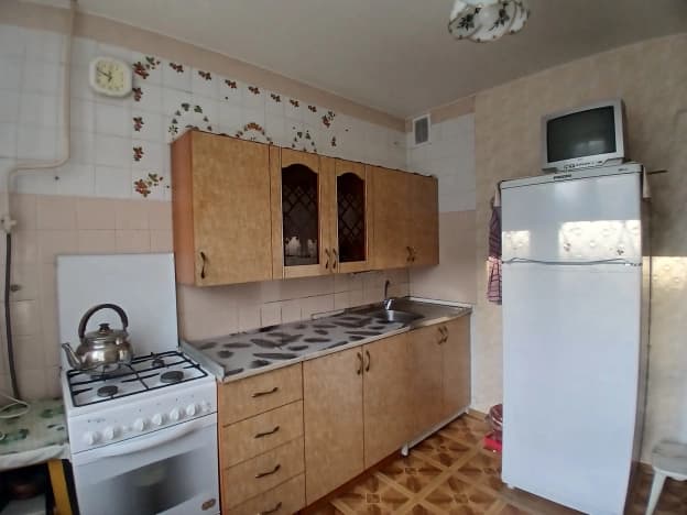 Снять двухкомнатную квартиру в Посёлоке Боголюбове в Суздальском районе в Владимирской области. Вариант № 2175467, 0, площадь - квм, цена 20000 рублей