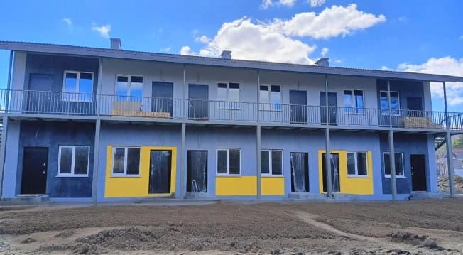 Купить квартиру в ЖК Вишневая горка в Челябинской области. Вариант № 2222828, 0, площадь - квм, цена 1750000 рублей