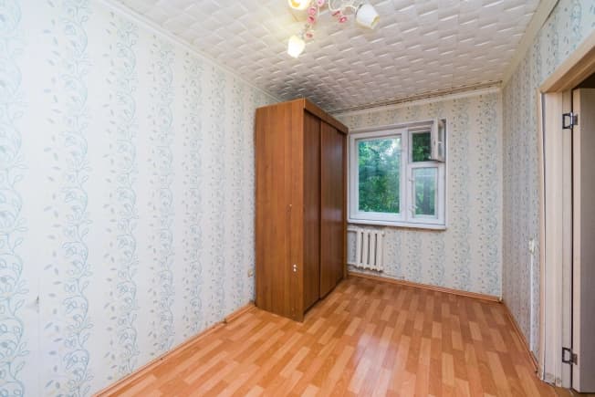 Купить двухкомнатную квартиру на вторичке в Посёлоке Городского Типе Лесное в Шиловском районе в Рязанской области. Вариант № 2259233, 1, площадь - квм, цена 3200000 рублей