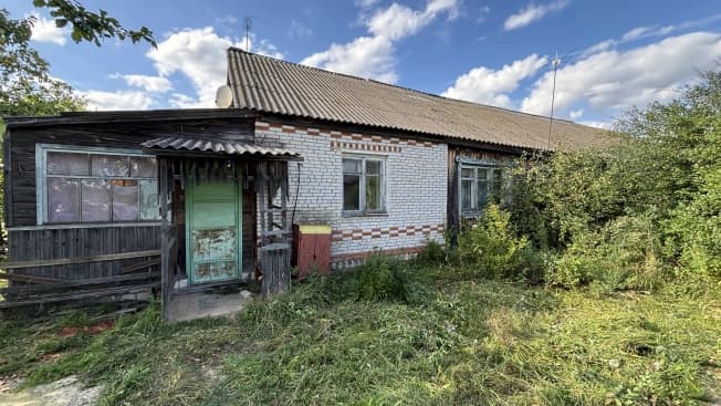 Купить дом в Деревне Афанасьеве в Собинском районе в Владимирской области. Вариант № 2318378, 1, площадь - квм, цена 680000 рублей